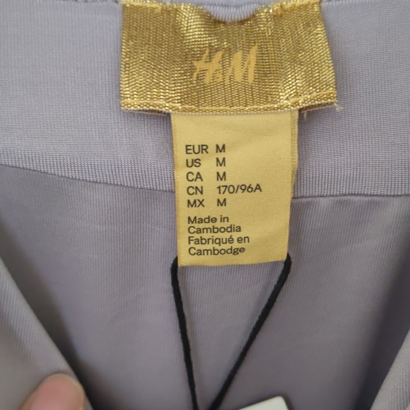 Multi Way Long Dress - Picture 4 of 8